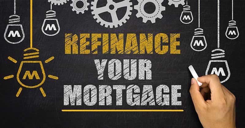 mortgage-refinancing