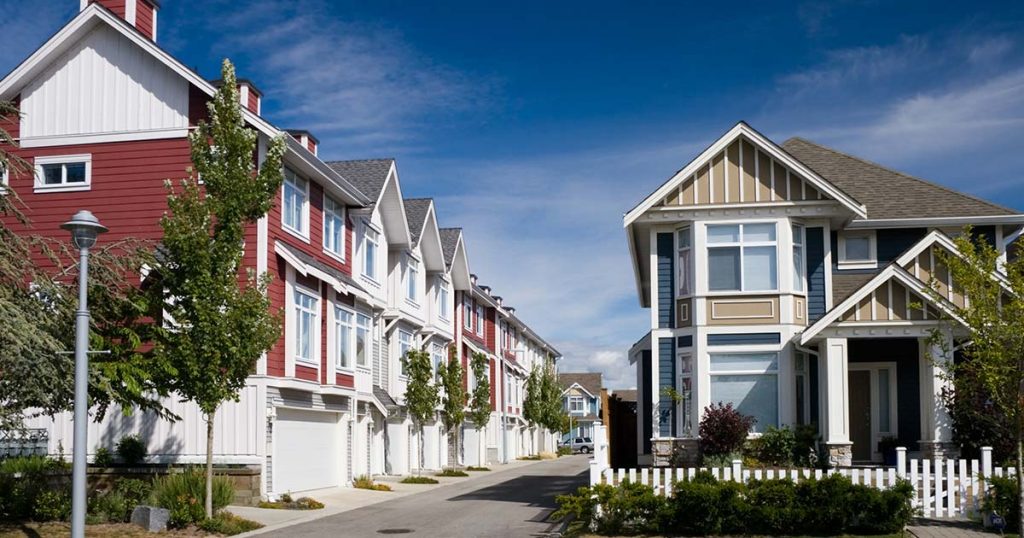 Compare Mortgage Rates from Over 20+ Lenders in Gatineau Save with