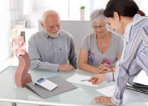 Can you always transfer a mortgage?