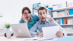 A prepayment penalty is something you need to pay when paying for your mortgage before the end of its term.