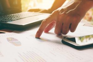 In a mortgage, how does a home equity line of credit work?