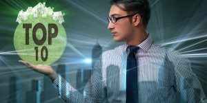 Choose from among the top ten mortgage brokers in Canada to save time and money using a quick form to receive free and competitive quotes.