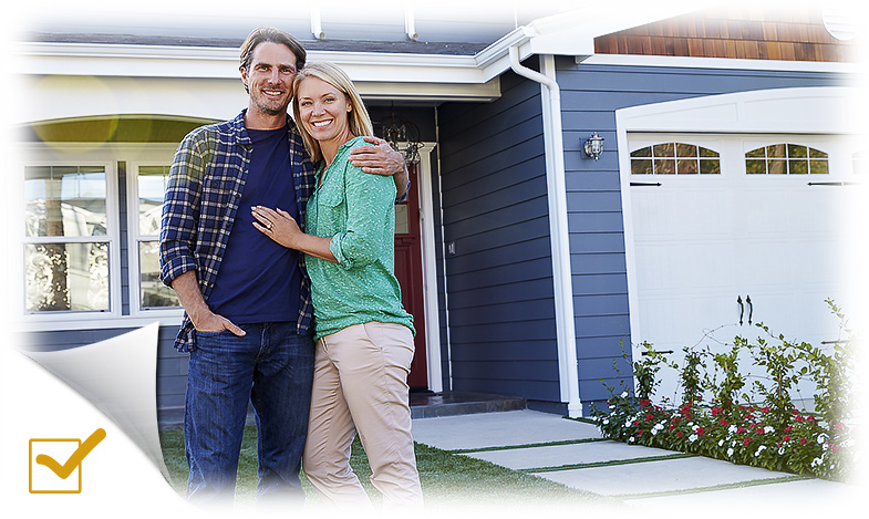 Be sure to take the best type of mortgage for you.