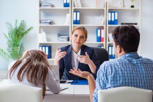 There are other options if your bank refuses your mortgage application such as shopping for a mortgage with a professional.