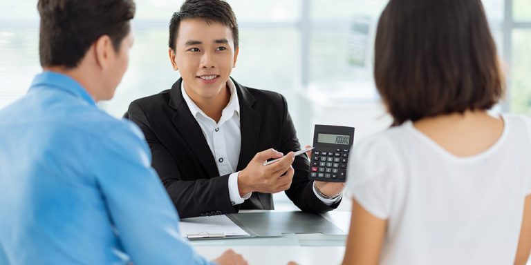 Compare and choose a mortgage broker who will be proactive in obtaining the best rate for you.