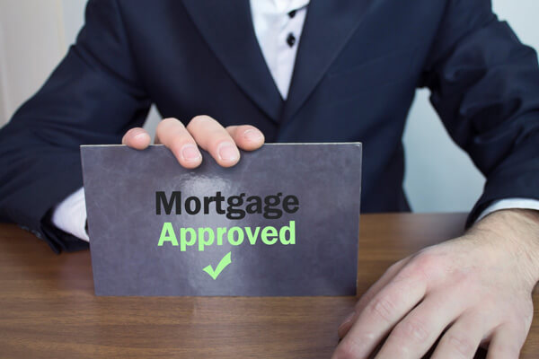Compare multiple mortgage offers from mortgage professionals.