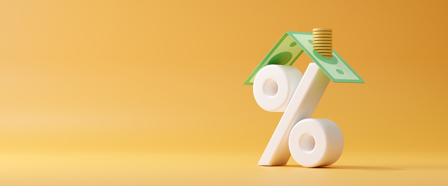 Compare mortgage rates in 2023.