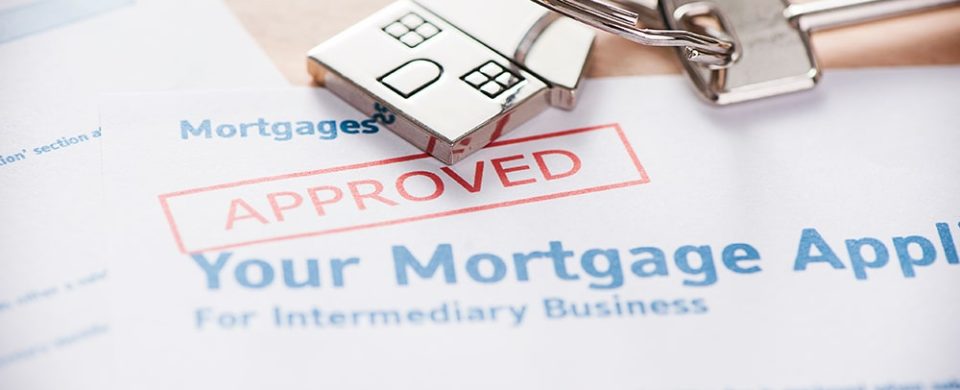 Comparison of mortgage offers from reliable brokers.