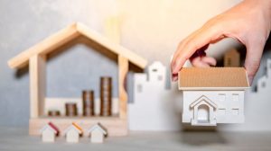 Comparison of mortgage rates from multiple lenders.