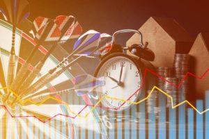 Understanding benefits from short-term fixed mortgage rates.