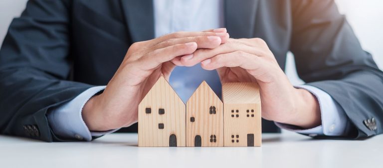 Understanding how mortgage loan insurance works.