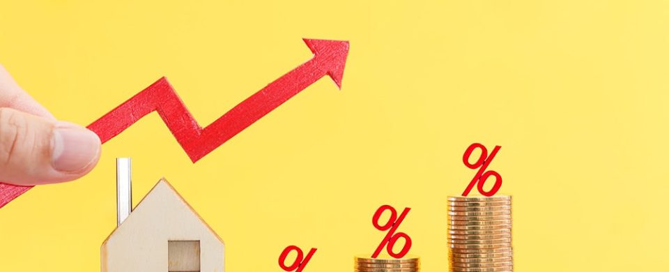 Understanding open, variable, and fixed mortgage rates.