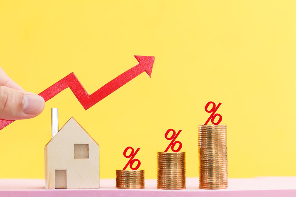 Understanding open, variable, and fixed mortgage rates.